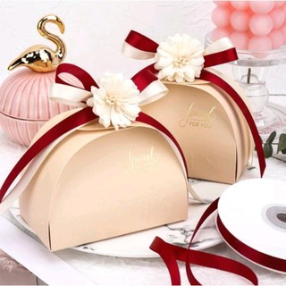 Ruy băng lụa satin cao cấp 1cm