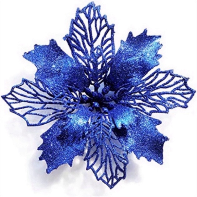 Hoa kép trạng nguyên set nguyên liệu làm oản tài lộc, tháp bánh, giỏ quà Tết và trang trí Giáng Sinh