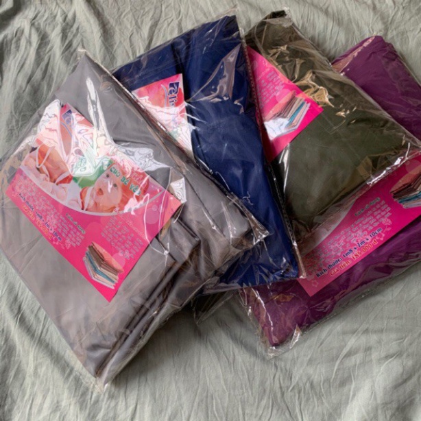 Ga chống thấm ,  ga trơn chống thấm tuyệt đối màu ngẫu nhiên  full kích thước  1m2 , 1m6 , 1m8 , 2m2 sẵn tại H2T BEDDING