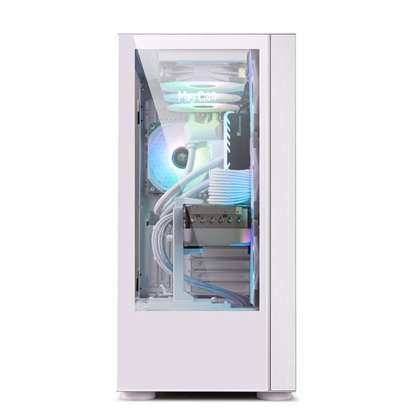 Vỏ máy tính Golden Field Magician 415W - Hàng chính hãng