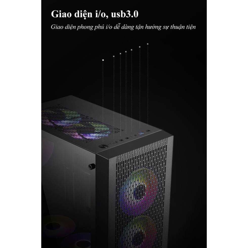 Vỏ máy tính Golden Field N95FA - Hàng chính hãng