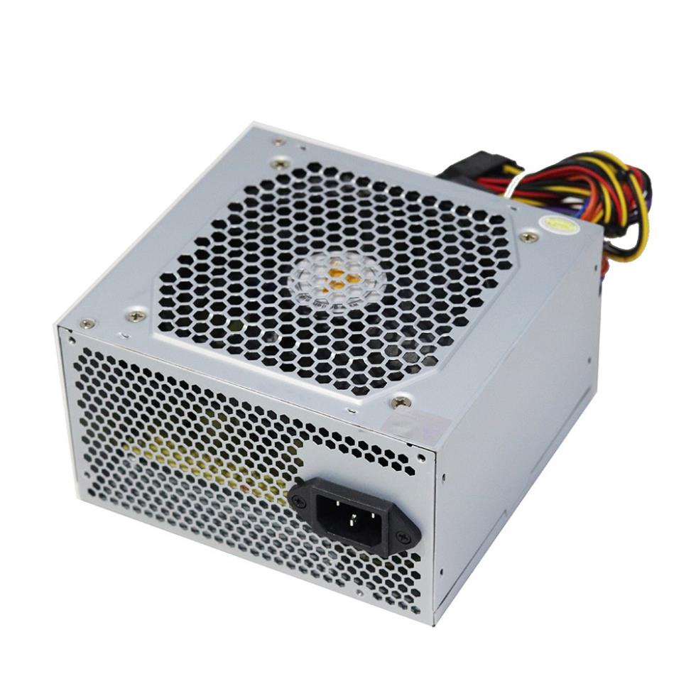 Nguồn máy tính Golden Field Smart Eye Plus3000, 300W  - Hàng chính hãng