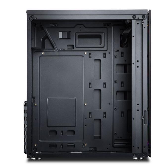 Vỏ case máy tính Golden Field H3B  - Hàng Chính Hãng
