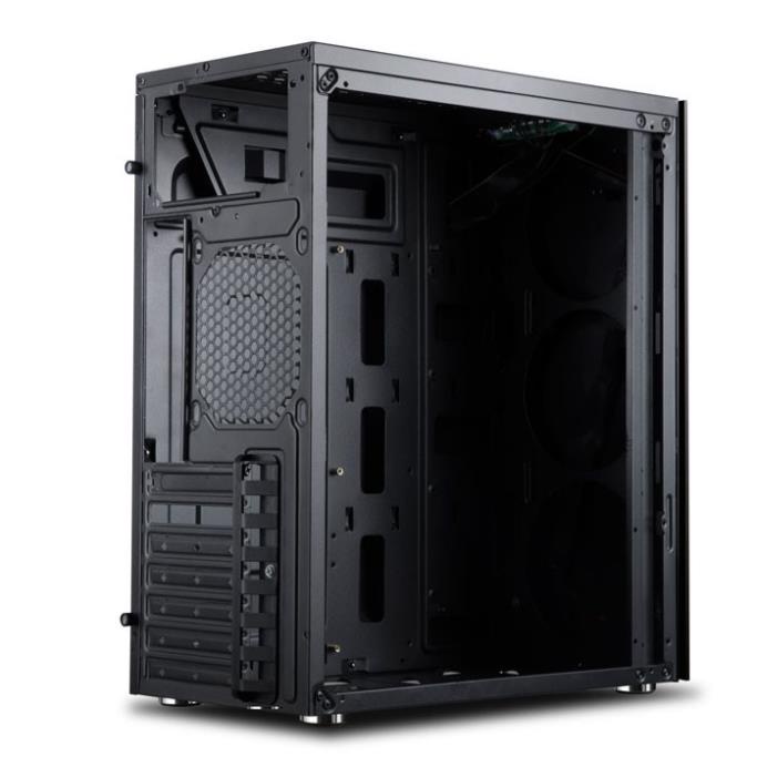 Vỏ case máy tính Golden Field H3B  - Hàng Chính Hãng