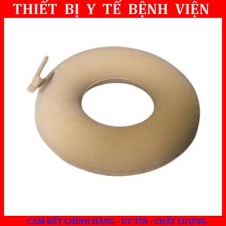 Đệm chống loét phao chống loét vùng mông bằng cao su cho người già siêu bền