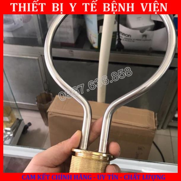 May So Nồi Hấp Tiệt Trùng Giá Rẻ, Điện Trở Nồi Hấp 18 Lít - TBYT BỆNH VIỆN