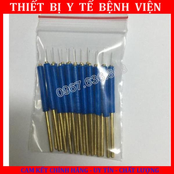 Đầu Đốt Mũi Kim Máy Cao Tần, Cho Các Tay Dao Bayoka, Lsbl - TBYT BỆNH VIỆN