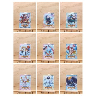 Thẻ One Piece SSR List 2