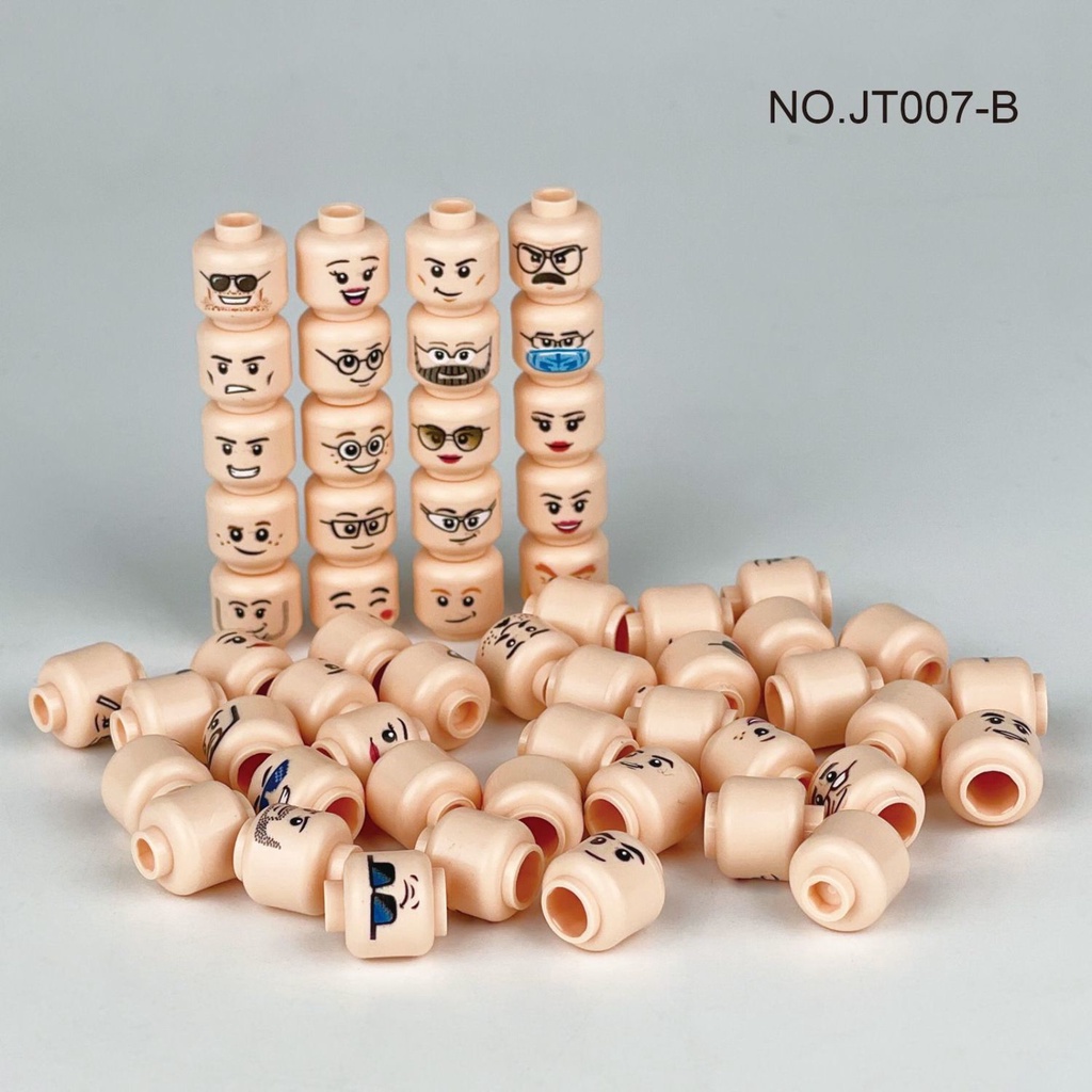 Bộ Đồ Chơi Lắp Ráp Mô Hình lego Gồm 56 Mảnh Ghép Có Thể Làm Vòng Đeo Tay