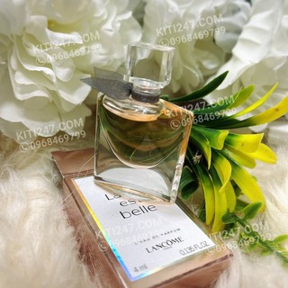 🔮 Nước hoa Lancome Lavie EDP 4ml mini🔮