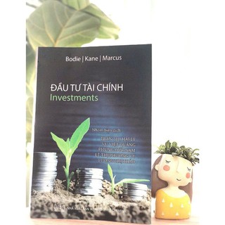Sách - đầu tư tài chính - investments