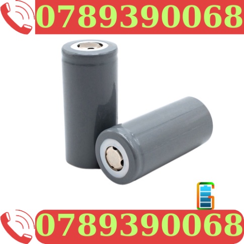 Pin sắt 32650 ( 32700) 3.2v dung lượng 6000mAh chuẩn