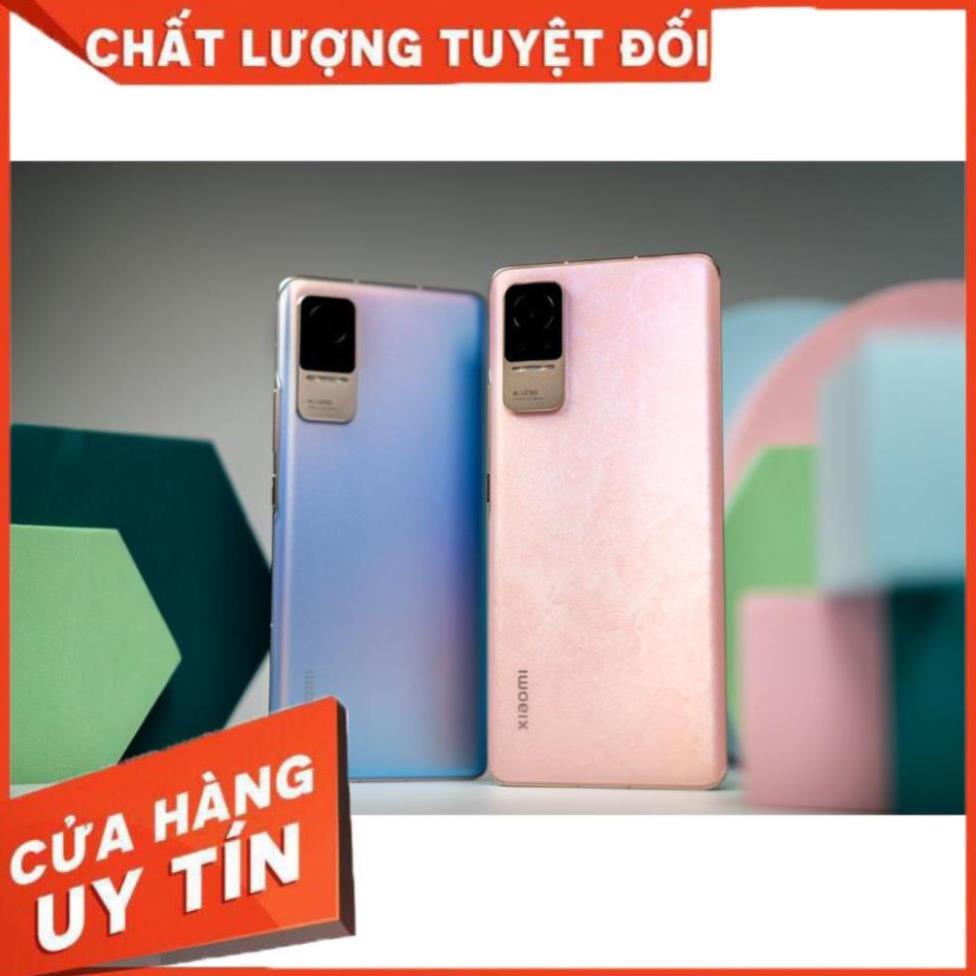 Điện thoại Xiaomi CIVI  8/256GB Siêu đẹp màn hình tỷ màu Giá Rẻ nhất thị trường