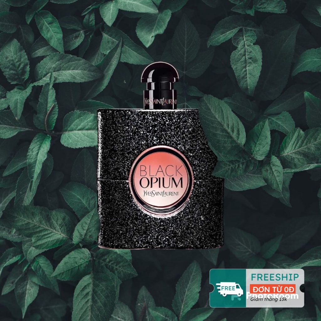 ❤️ Mẫu Thử Nước Hoa Nữ YSL Opium 5ml/10ml/20ml Sang trọng,Tao nhã,Quyến rũ 💕#Beer