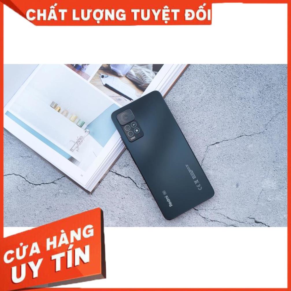 Điện thoại Xiaomi Note 11 Pro 5G  Hàng Chính Hãng Fullbox Bảo Hành 18 tháng - Không Hỗ Trợ Đồng Kiểm