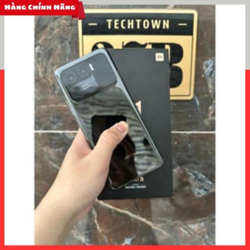 Điện thoại Xiaomi Mi 11 Ultra ram 12G/256G fullbox Chính hãng DGW bảo hành 12 tháng