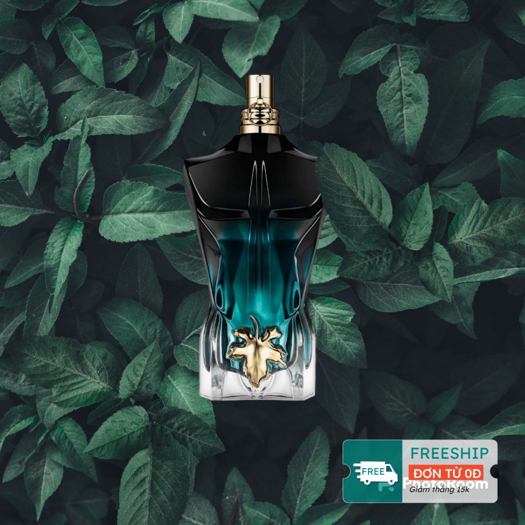 Nước hoa Nam Jean Paul Gaultier Le Beau EDP