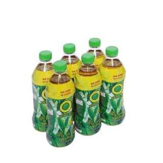 NƯỚC NGỌT CÓ GA