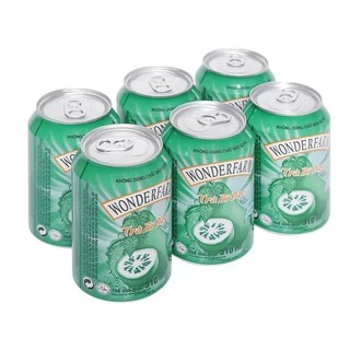 NƯỚC NGỌT CÓ GA