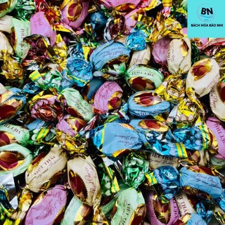 500gr kẹo socola Hạnh nhân siêu ngon