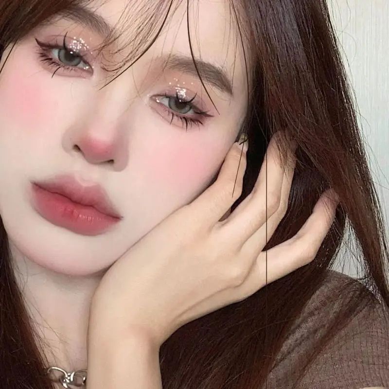 Phấn mắt ushas glamour trẻ trung nội địa Trung cao cấp_kincoi.co