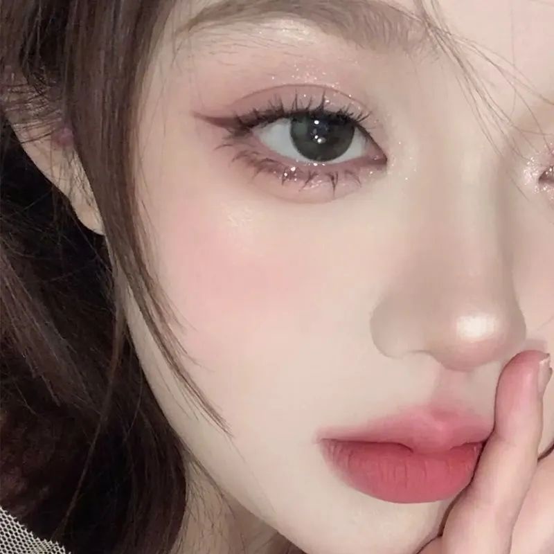 Phấn mắt ushas glamour trẻ trung nội địa Trung cao cấp_kincoi.co