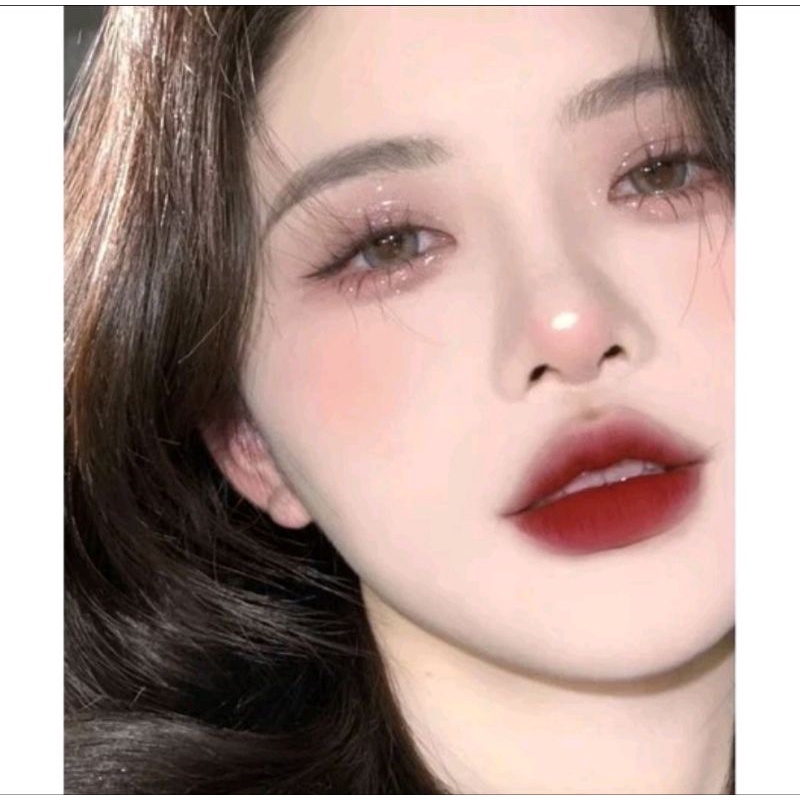 Phấn mắt ushas glamour trẻ trung nội địa Trung cao cấp_kincoi.co