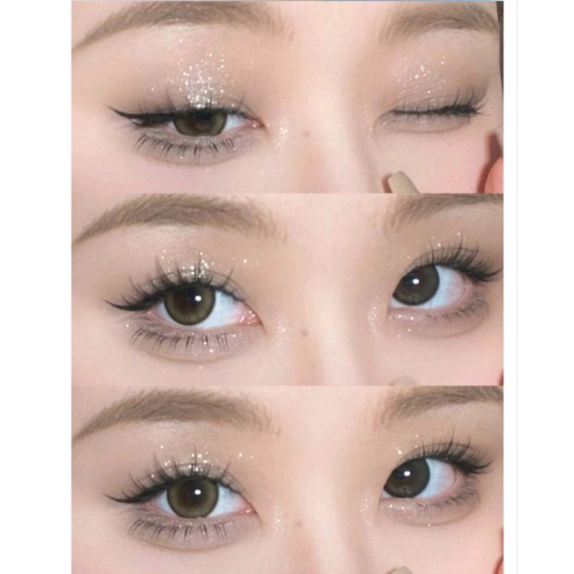 Phấn mắt ushas glamour trẻ trung nội địa Trung cao cấp_kincoi.co