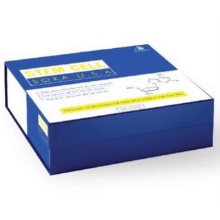 TẾ BÀO GỐC STEM CELL