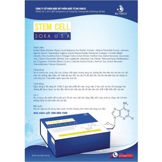 TẾ BÀO GỐC STEM CELL