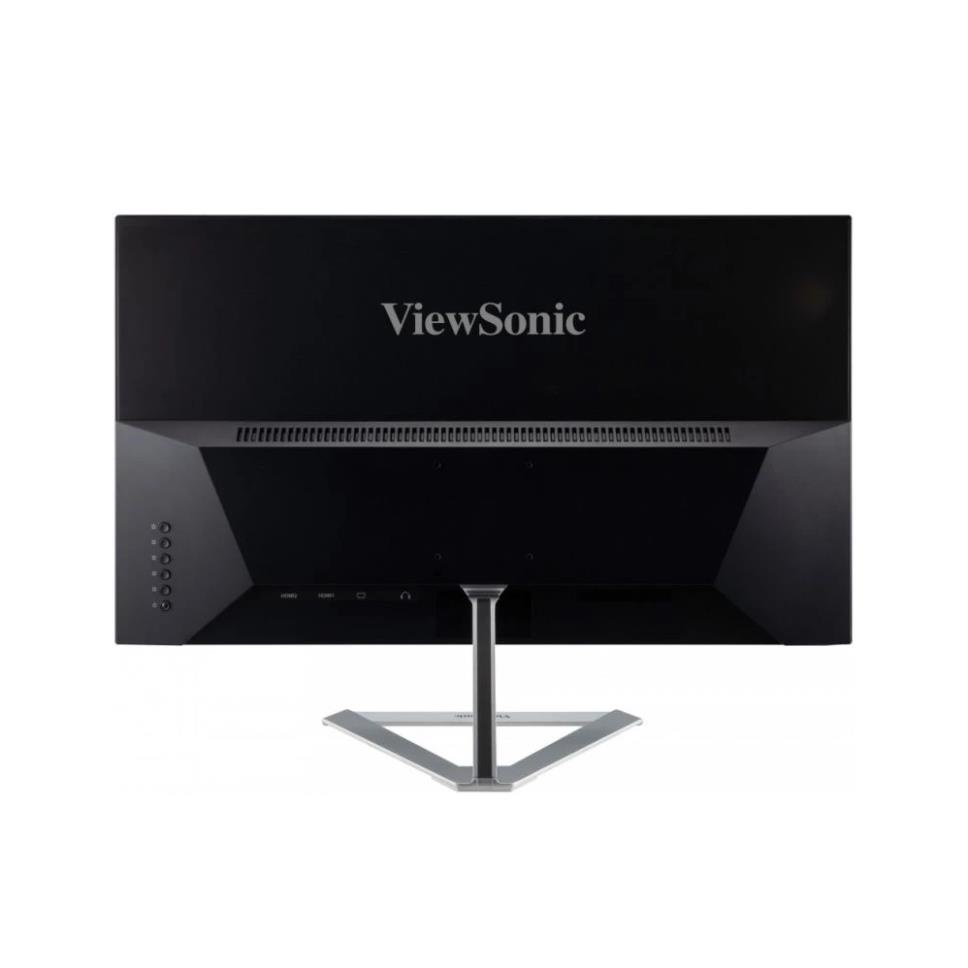 Màn hình máy tính ViewSonic 24" VX2476-SH, FHD, IPS, 75Hz, 4ms