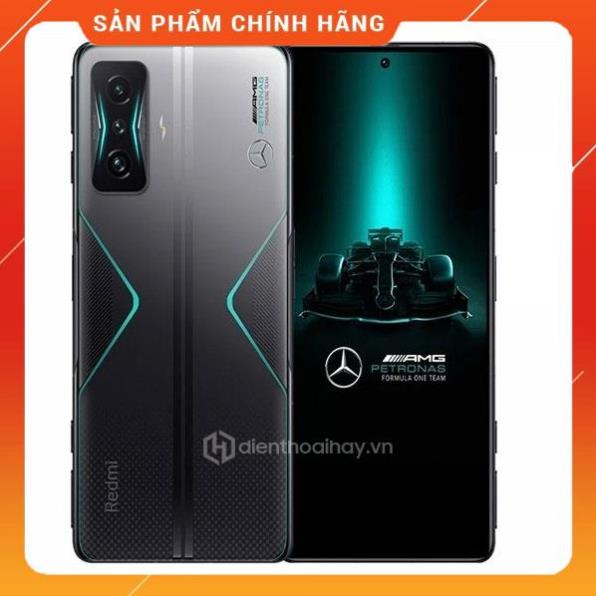 Điện thoại Xiaomi Redmi K50 Gaming