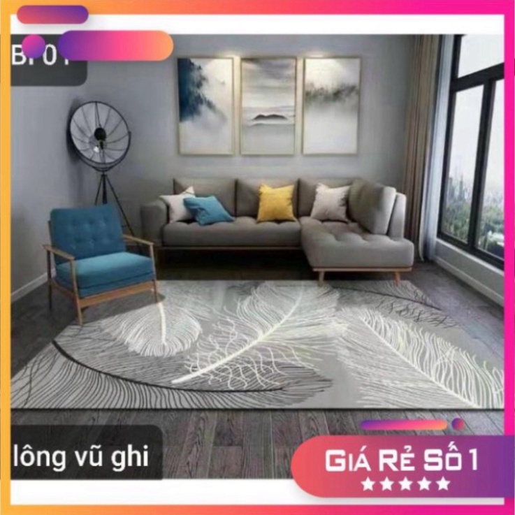 Ưu Đãi Đặc Biệt Ưu Đãi Đặc Biệt  Thảm  chải  sàn  phòng khách  bali cao cấp  2023