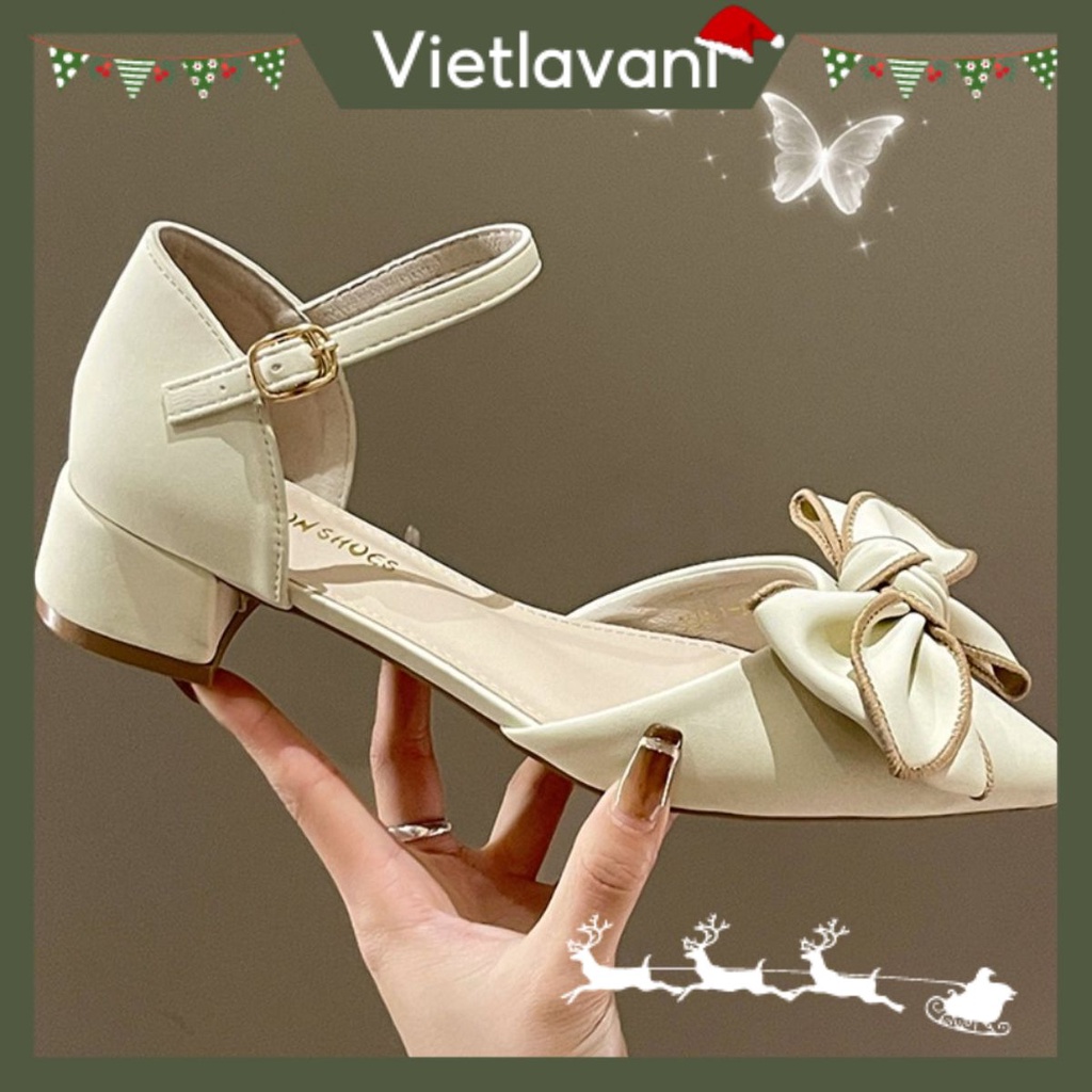 GIÀY CAO GÓT Size 35-43 C82, CAO 7P CÓ 2 MÀU ĐEN VÀ KEM, PHÙ HỢP ĐI TIỆC,ĐI CHƠI.