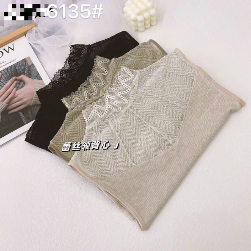 Áo giữ nhiệt sát nách 💯HÀNG THIẾT KẾ TẾT 2024 💖