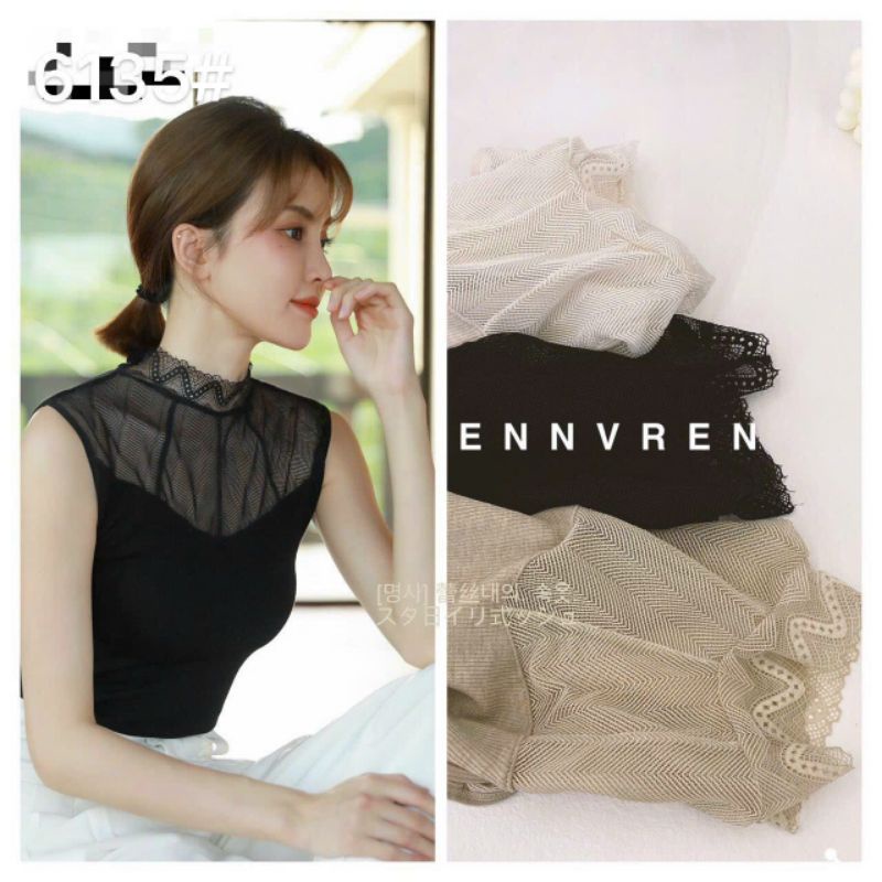 Áo giữ nhiệt sát nách 💯HÀNG THIẾT KẾ TẾT 2024 💖