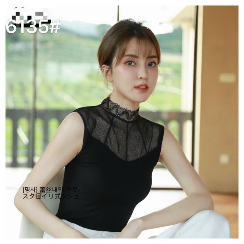 Áo giữ nhiệt sát nách 💯HÀNG THIẾT KẾ TẾT 2024 💖