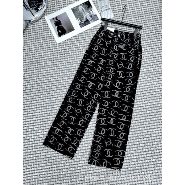 Quân xuông 2 màu đẹp đỉnh 💯HÀNG THIẾT KẾ TẾT 2024 💖