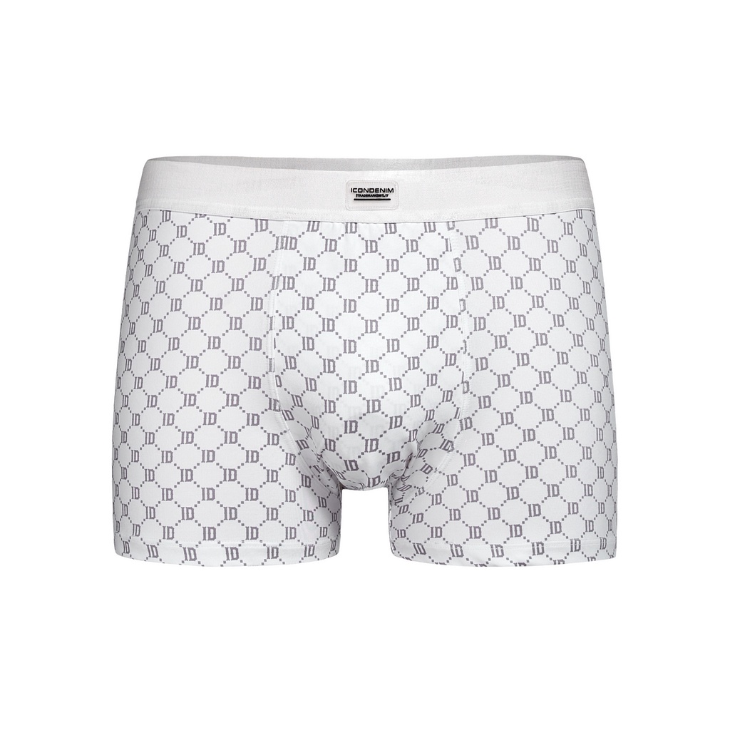 Quần Boxer ICONDENIM Brandname Pattern BXID0021