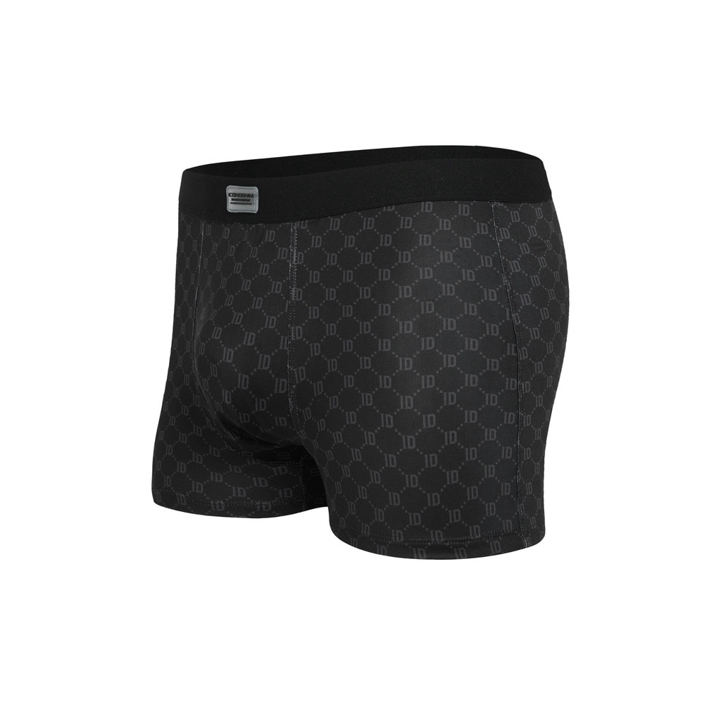 Quần Boxer ICONDENIM Brandname Pattern BXID0021