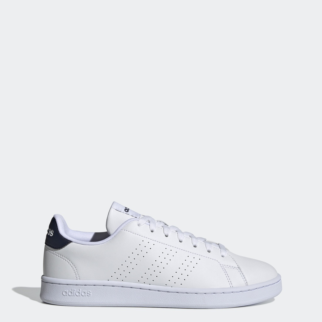 adidas Phong cách sống Giày Advantage Nam trắng GZ5299