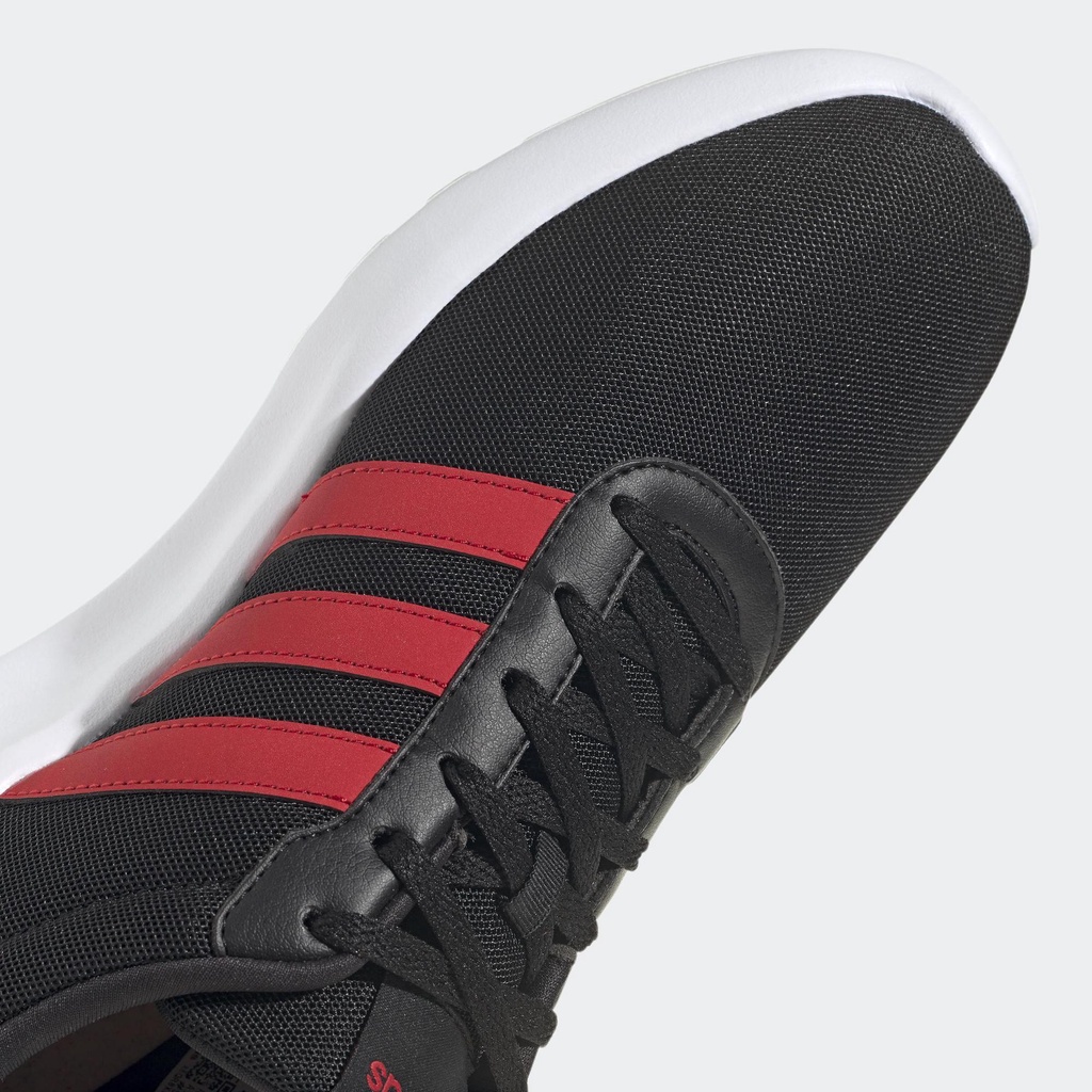 Adidas Chạy Giày Lite Racer 3.0 Nam Đen HP6095