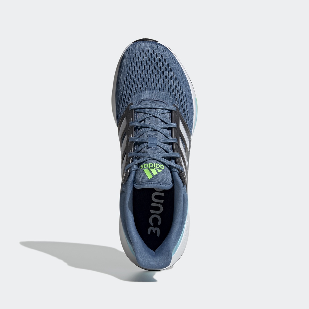 Adidas Chạy Giày Chạy Bộ EQ21 Nam Màu xanh da trời GW6725