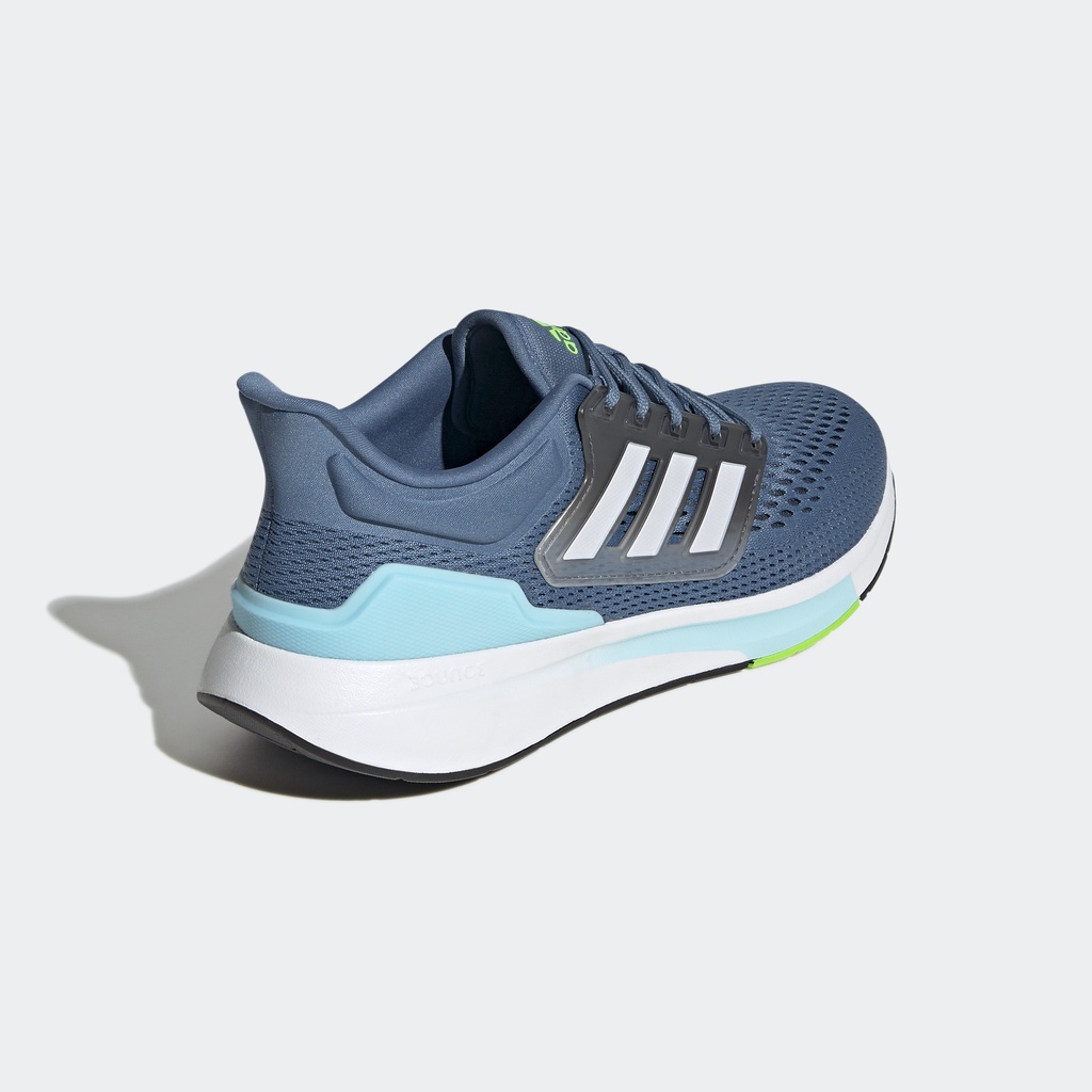 Adidas Chạy Giày Chạy Bộ EQ21 Nam Màu xanh da trời GW6725