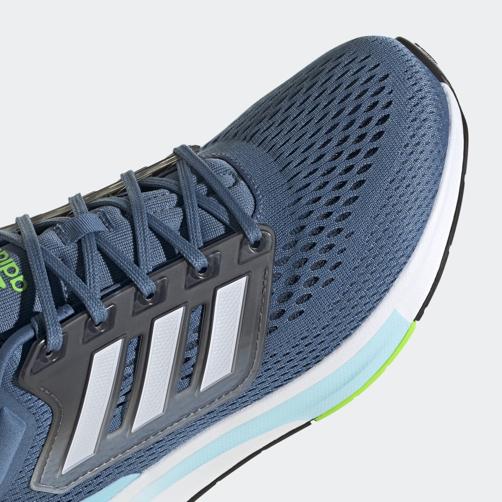 Adidas Chạy Giày Chạy Bộ EQ21 Nam Màu xanh da trời GW6725