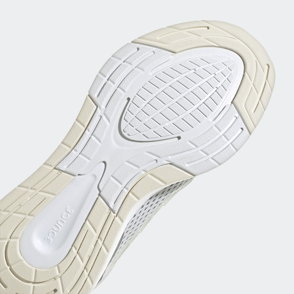 Adidas Chạy Giày Chạy Bộ EQ21 Nữ Xám GY2210