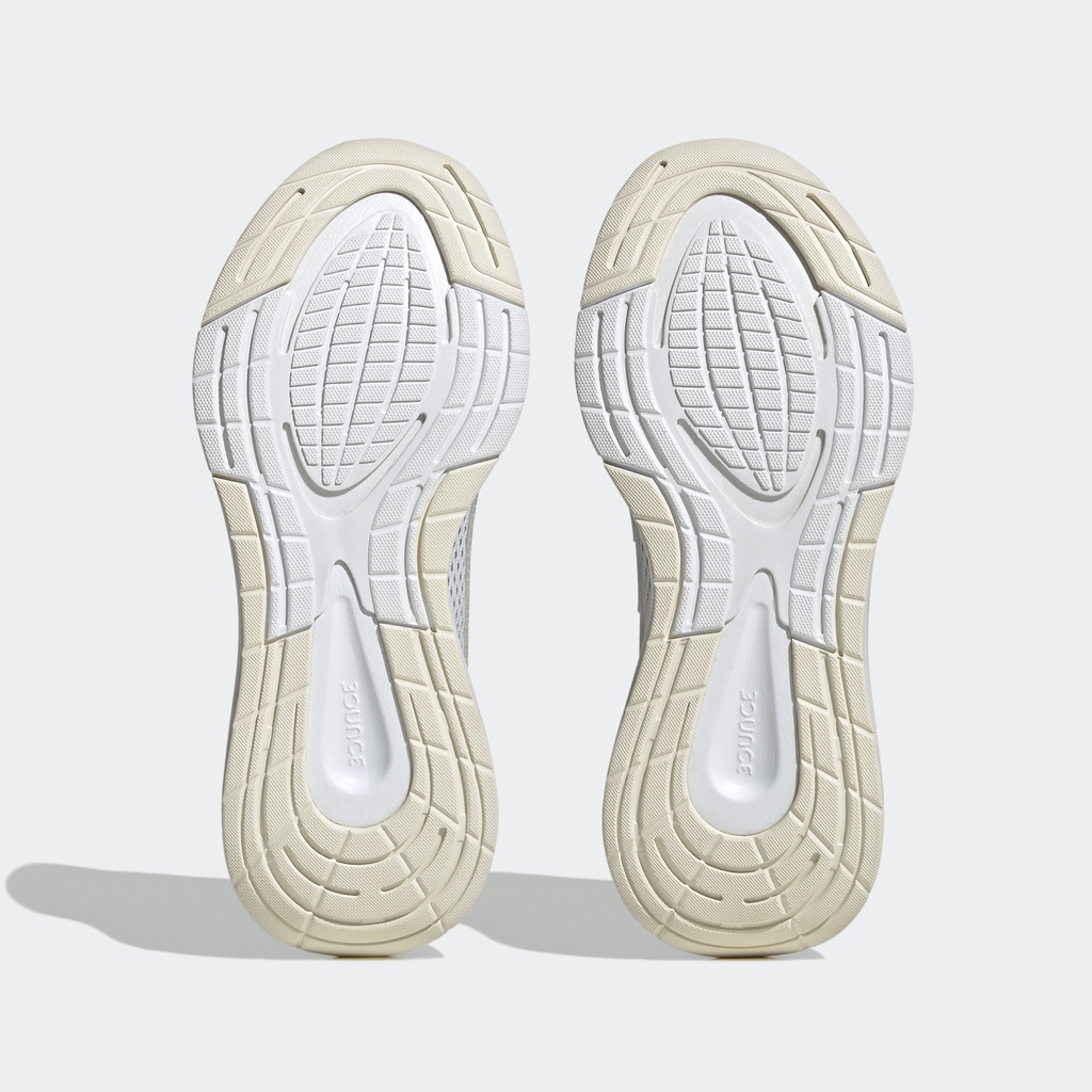 Adidas Chạy Giày Chạy Bộ EQ21 Nữ Xám GY2210