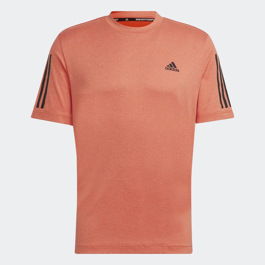 adidas Tập luyện Áo Thun Tập Luyện Nam trái cam HK9543
