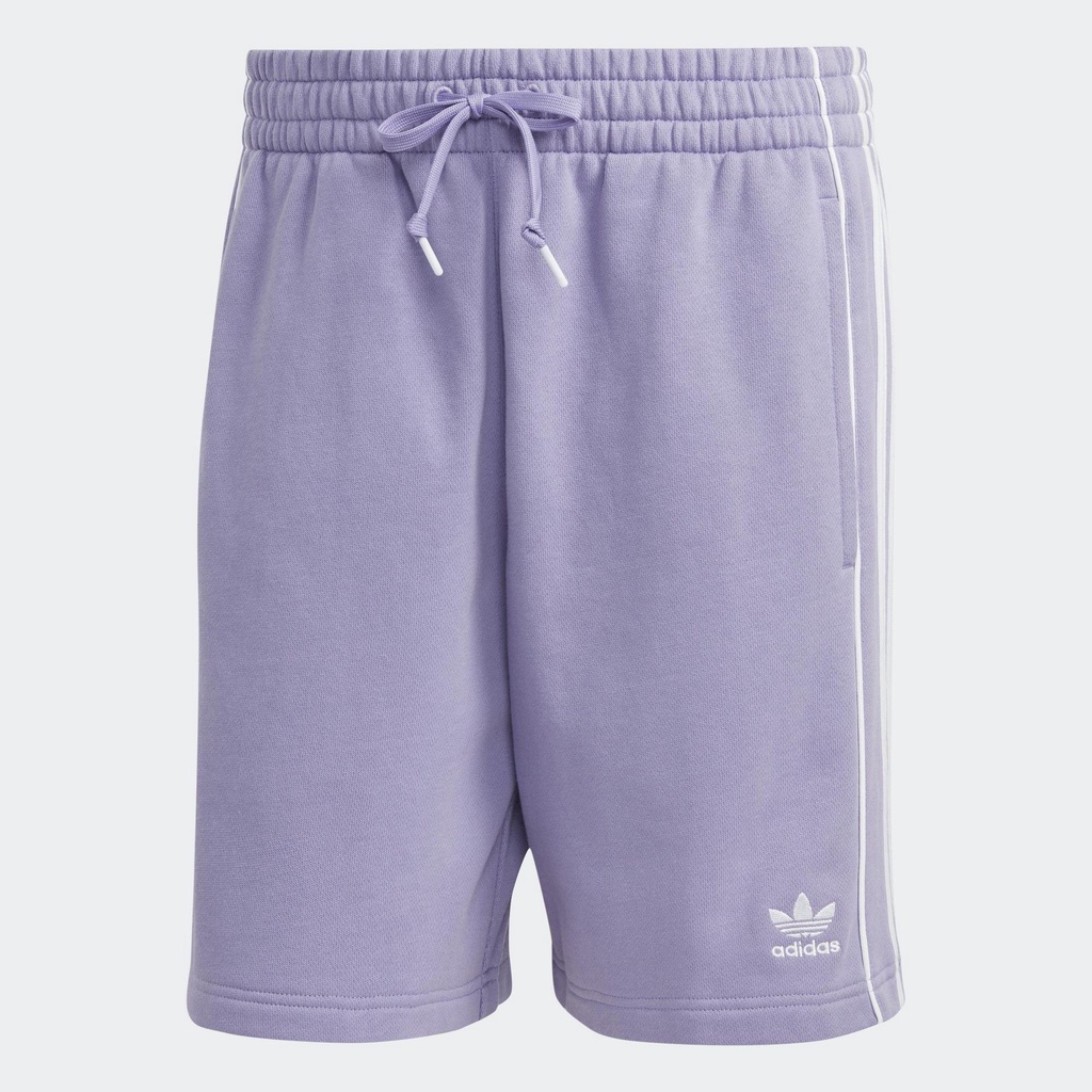 adidas Phong cách sống Quần Short adidas Rekive Nam Màu tím HR8586