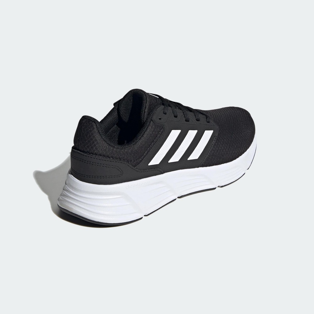 Adidas Chạy Giày Galaxy 6 Nam Đen GW3848